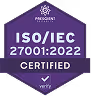 ISO/IEC 27001:2022